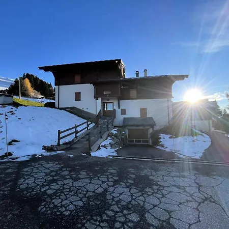Les Epines Blanches - De Charme Proche Village, A Cote Des Pistes Mae-7234